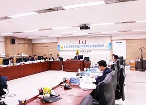 경기도의회 친환경학교급식 조사특위 “투명하고 공정한 학교급식 공급체계 확립 필요”