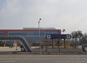 도교육청 북부청사 직원들 헌혈봉사…1월에 이어 두 번째, 하반기 2~3차례 추가 실시 예정