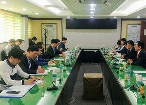 이현재 의원 “하남선 1단계 조속 개통” 요청