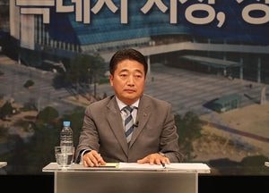 박문석 성남시의장, “성남시 특례시 지정” 강력 촉구
