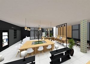 이천시, 효양도서관 리모델링…7월 북카페·독서토론실 운영