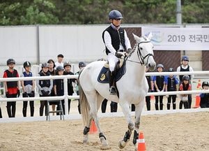 마사회, 첫  기승능력 인증제 시행