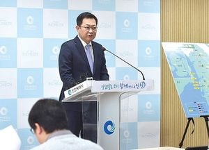 인천시, 미세먼지 감축 속도 높인다