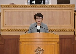 양주시의회, 의원 윤리강령·윤리실천규범 조례 개정