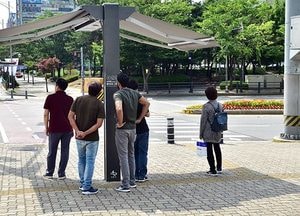 수원시, 오는 9월까지 ‘폭염 대응체제’ 본격 가동