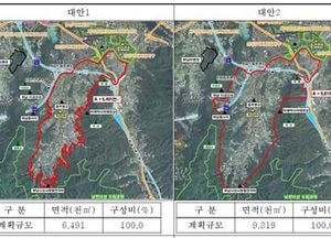 국토부, 하남교산신도시 개발 청사진 제시