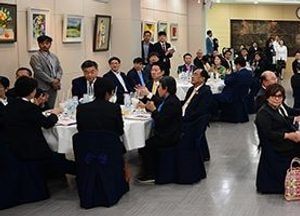 태국 국가부패방지위원회 강화군 ‘벤치마킹’