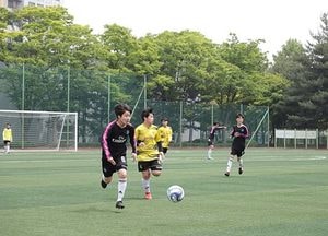 고양성사청소년문화의집, 중등부 축구대회 성료