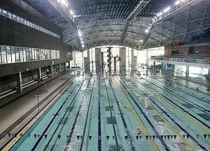 고양체육관 수영장 긴급보수로 인해 휴장…헬스장·골프장 등은 정상운영