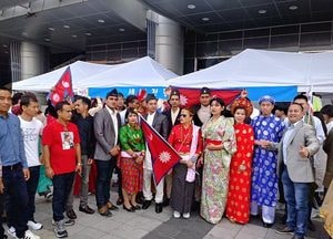 평택시, ‘제12회 세계인의 날’ 행사 3천명 참여