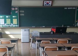 인천시교육청 관내 모든 학교에 공기청정기 등 공기정화장치 연내 설치