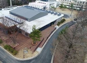 ‘경기도업사이클플라자’ 15일 수원시 서둔동 일원 개관