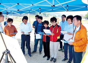 연천군의회, 행감대비 주요사업장 현장 확인…4일간 34개 주요사업장 방문