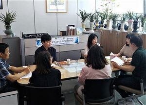 이천시, ‘부동산정보 대국민 서비스’ 벤치마킹 이어져