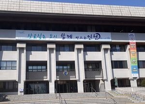 인천시, 송도 내부 트램 노선의 선형 변경 검토