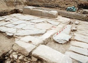 파주시, 오는 31일 ‘임진나루·임진진터’ 발굴조사 결과 발표