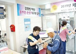 포천병원, 제3회 환자안전 및 감염관리의 날 행사 개최