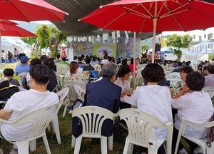 이천신둔평생학습축제 ‘신둔에 반할라~랄라 페스티벌’성황리 폐막