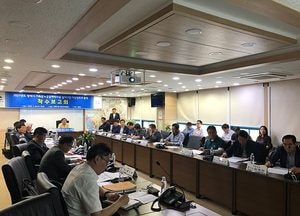 평택시, ‘가축분뇨공공처리시설 설치타당성 조사 용역’ 착수보고회 개최