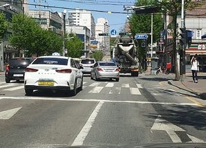 파주시, 전국 교통문화 최우수 A등급 선정