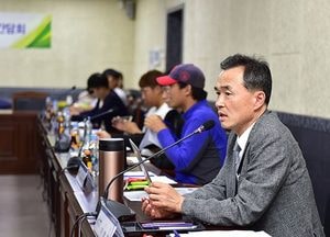 여주시, ‘청년농업경영인 2차 간담회’ 가져