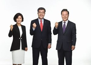 원경희 前 여주시장, 한국세무사회장에 도전