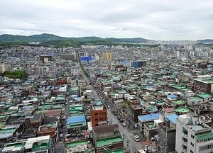 성남시, 재개발 정비예정구역 ‘지분 쪼깨기’ 막는다