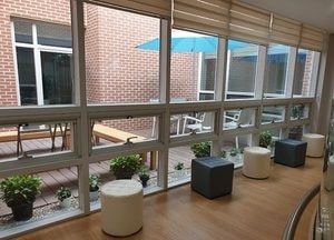 경기도 최초 ‘여주 공공산후조리원’ 본격 운영