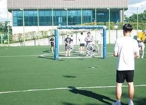한국항공대 드론 메이킹 캠프 참가자 모집