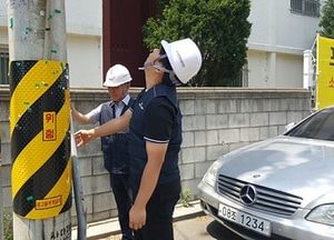 파주시, 3종 노후시설물 실태 조사…재난발생 방지 안전사각지대 해소