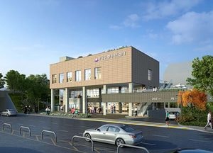 성남시, 분당동 행정복지센터 신축 공사 ‘첫 삽’
