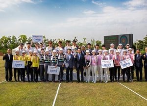 ‘제1회 계양구청장배 전국 양궁대회’ 성황리 마무리