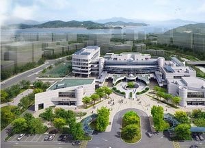 하남시, 시청사 증축·차량등록사업소 신축