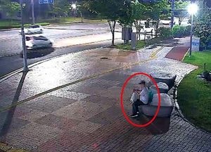 파주시 CCTV통합관제센터 맹활약 ‘호응’
