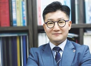 자동차결함조정중재 전문가 서정대 자동차과 박진혁 교수