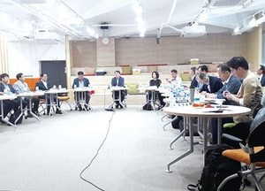 고양시, 제2회 투자유치위원회 가져… 소위원회 구성·차기 주제 논의