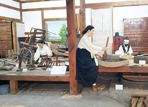 “나들이 떠나기 좋은 이번 주말, 경기북부 박물관으로 GO! GO!”