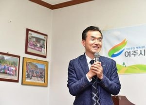 이항진 여주시장, ‘1박 2일 마을회관 소통 투어’ 시즌1 마무리