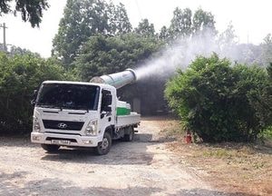 안성시, 아프리카 돼지열병 차단 선제적 대응