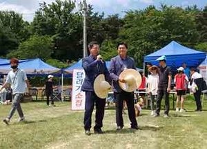 시흥시 반려동물 문화축제 '인기'
