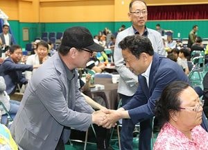옹진군, 영흥주민협의회 발족…주민들 의견 수렴· 권익보호