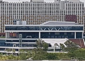 수원시, 25~30일 컨벤션센터 지정등록업체 모집