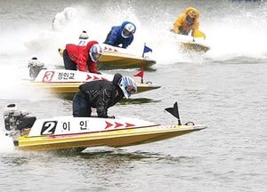 경정 ‘주선보류’ 위기 선수들 주목해야