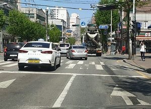 파주시, 탄현 성동리 주변 교통체계 개선..극심한 교통정체 해소 기대
