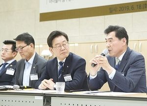 의왕시, 여성회관 노후시설 리모델링 경기도 특별조정교부금 10억 확보