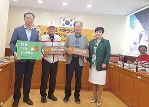 권선구보건소 "환자·가족 안심하고 살 수 있는 치매안심마을 '평동' 만든다"
