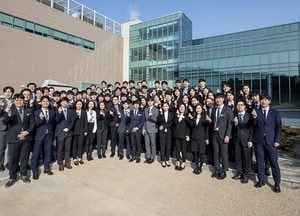 인천공항공사, 상반기 신입직원 71명 채용 완료