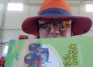최종환 파주시장, 암행방문평가 참여…‘미스터리 쇼퍼 모니터요원’ 활동