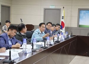 평택시, ‘평택시민 50만 페스티벌’ · ‘평택 소리 악(樂)축제’ 성과 토론회 개최