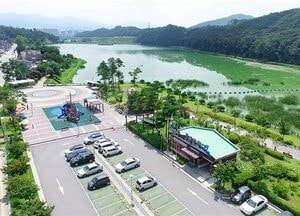 광주시, 다음달 1일 물놀이장 5곳 개장
